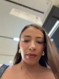Hall_16 — Stripchat recorded stream image, 14.07.2026 20:10