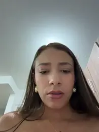 Hall_16 — Stripchat recorded stream image, 14.07.2026 20:10