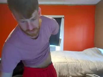 fetishking6 — Chaturbate recorded stream image, 14.07.2026 22:10