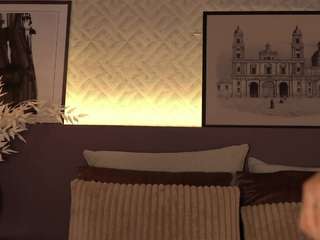 ellediane — Camsoda recorded stream image, 12.03.2025 00:00