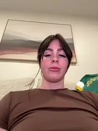 aus_queen — Stripchat recorded stream image, 14.07.2026 21:40