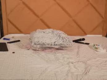 annemanifique — Chaturbate recorded stream image, 14.07.2026 21:40