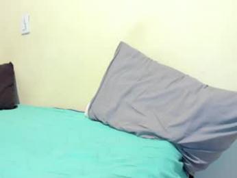 karoli_sanz — Chaturbate recorded stream image, 14.07.2026 23:10