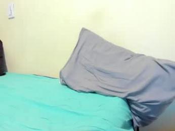 karoli_sanz — Chaturbate recorded stream image, 14.07.2026 23:10