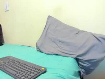karoli_sanz — Chaturbate recorded stream image, 14.07.2026 23:10