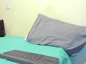 karoli_sanz — Chaturbate recorded stream image, 14.07.2026 23:10
