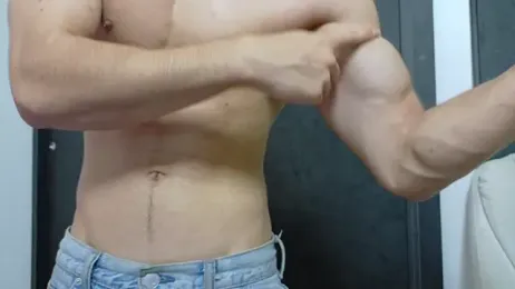 eren_jeager — Stripchat recorded stream image, 15.07.2026 05:10