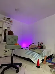 melissa_hot21 — Stripchat recorded stream image, 15.07.2026 00:30