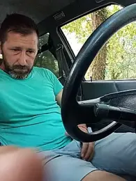 BZH45 — Stripchat recorded stream image, 15.07.2026 08:30