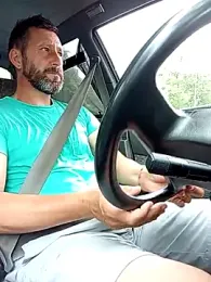 BZH45 — Stripchat recorded stream image, 15.07.2026 08:30