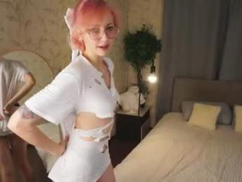 alicesternley — Chaturbate recorded stream image, 15.07.2026 06:10