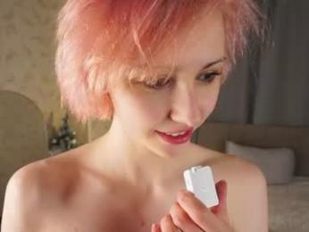 alicesternley — Chaturbate recorded stream image, 15.07.2026 06:10