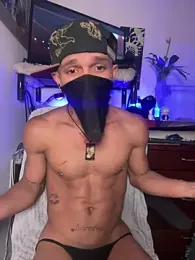 CRAZY-BOY99 — Stripchat recorded stream image, 15.07.2026 11:20