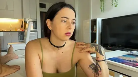 Maomaus — Stripchat recorded stream image, 16.07.2026 14:10