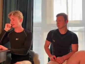 ben_harmon — Chaturbate recorded stream image, 16.07.2026 14:50