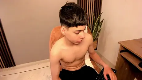 oblivion_deku — Stripchat recorded stream image, 16.07.2026 14:00