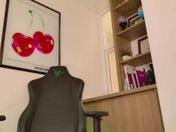 Gabymanson — Bongacams recorded stream image, 16.07.2026 14:40