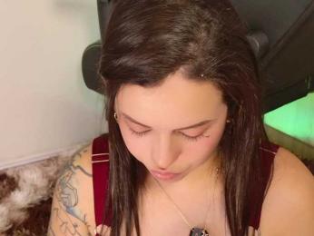 Gabymanson — Bongacams recorded stream image, 16.07.2026 14:40