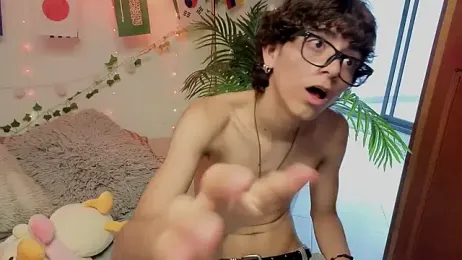 Matty_Sparkk — Stripchat recorded stream image, 16.07.2026 13:50