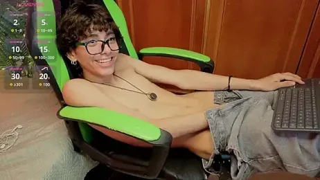 Matty_Sparkk — Stripchat recorded stream image, 16.07.2026 13:50