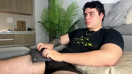 odin_blake — Stripchat recorded stream image, 16.07.2026 17:00