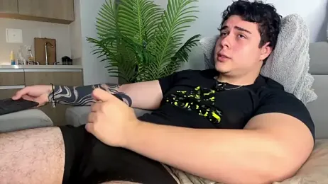 odin_blake — Stripchat recorded stream image, 16.07.2026 17:00