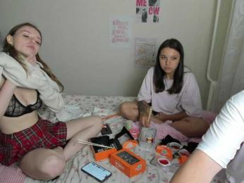 FanatKenli — Bongacams recorded stream image, 16.07.2026 18:30