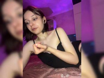 mefidufi — Bongacams recorded stream image, 16.07.2026 19:30
