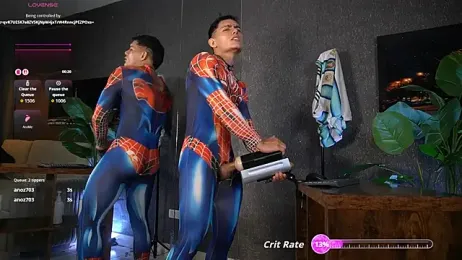 _EUFRATES_ — Stripchat recorded stream image, 16.07.2026 16:40