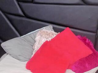 Tanya Hanks — Flirt4free recorded stream image, 16.07.2026 17:00