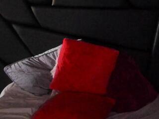 Tanya Hanks — Flirt4free recorded stream image, 16.07.2026 17:00