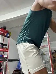 Paul22cm- — Stripchat recorded stream image, 16.07.2026 13:50