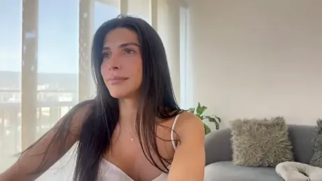 angelturned001 — Stripchat recorded stream image, 16.07.2026 20:50