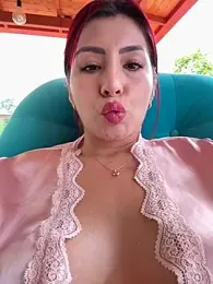 LINDA_PATTY94 — Stripchat recorded stream image, 16.07.2026 22:00