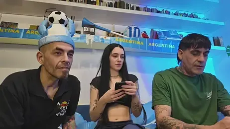 Elnonoykeila77 — Stripchat recorded stream image, 16.07.2026 22:00