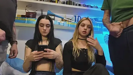 Elnonoykeila77 — Stripchat recorded stream image, 16.07.2026 22:00