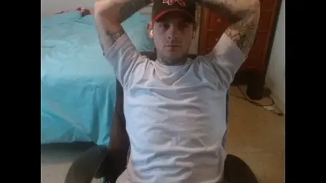 DADDY_KANE8--- — Stripchat recorded stream image, 16.07.2026 16:40
