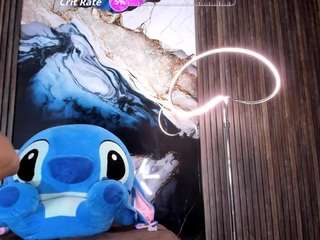 anthoneladoll — Camsoda recorded stream image, 16.07.2026 21:40