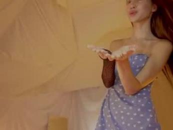 sunny_maria — Chaturbate recorded stream image, 16.07.2026 21:00
