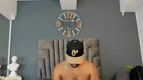 Robin_Rief — Stripchat recorded stream image, 16.07.2026 19:20