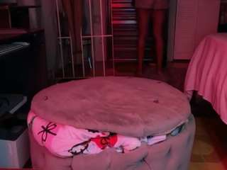 iluvsaffire-bleu — Camsoda recorded stream image, 17.07.2026 00:30