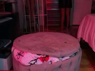 iluvsaffire-bleu — Camsoda recorded stream image, 17.07.2026 00:30
