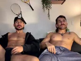aaron_wheel — Chaturbate recorded stream image, 17.07.2026 02:30