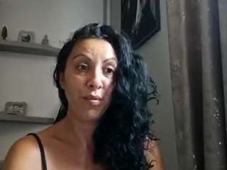 brenda89 — Camsoda recorded stream image, 17.07.2026 06:30