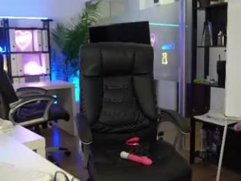 babesgowild — Chaturbate recorded stream image, 17.07.2026 05:40