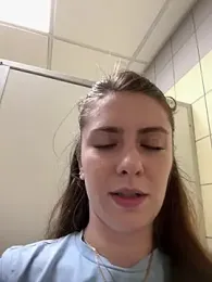 MariiD — Stripchat recorded stream image, 17.07.2026 07:20
