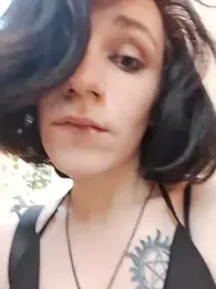 MickeQuinee — Stripchat recorded stream image, 17.07.2026 09:10