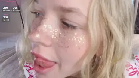 milly_shy — Stripchat recorded stream image, 17.07.2026 06:50