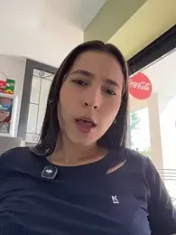 LittleDoll___ — Stripchat recorded stream image, 17.07.2026 12:20