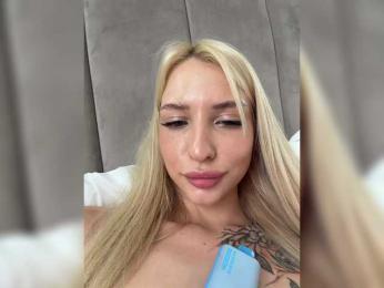 Cristi-Candy — Bongacams recorded stream image, 17.07.2026 12:50